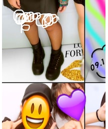 FIG&VIPER | ブーツ