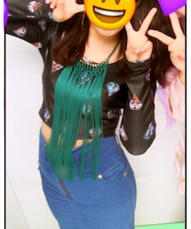 FOREVER 21 | トップス