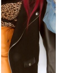 AZUL | ジャケット/アウター