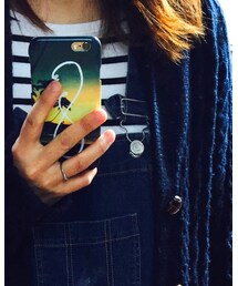 GU | Tシャツ/カットソー