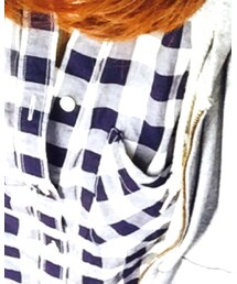 GU | シャツ/ブラウス