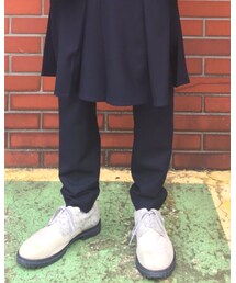 LANVIN | ドレスシューズ