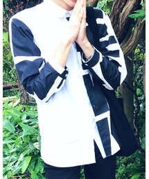 diddlediddle | シャツ/ブラウス