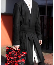 Noir Fr | その他アウター