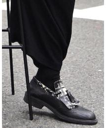 Vivienne Westwood MAN | シューズ