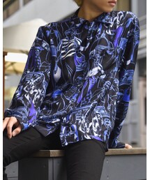 EMILIO PUCCI | シャツ/ブラウス