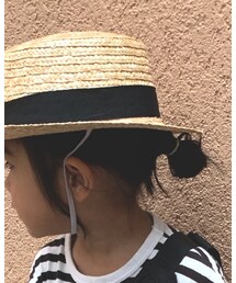 韓国ファッション #K | 帽子