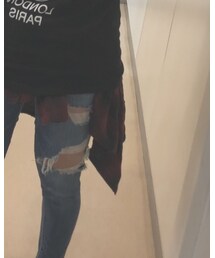 UNIQLO | シャツ/ブラウス