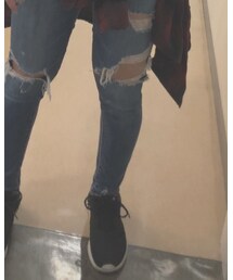 American Eagle | デニムパンツ
