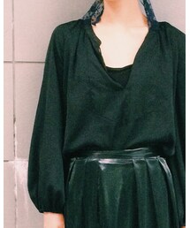 H&M | チュニック