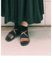 itarocarli | サンダル