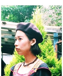 VINTAGE | ハンチング/ベレー帽