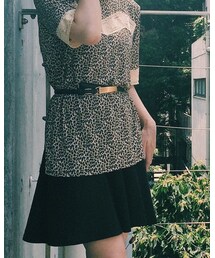 blackout | トップス