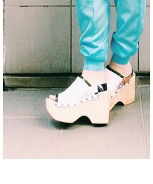 TOGA PULLA | サンダル