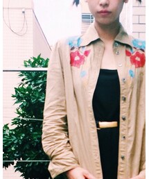 HIROKO KOSHINO | シャツ/ブラウス