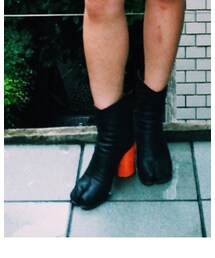 ※MM6 Maison Martin Margiela | ブーツ