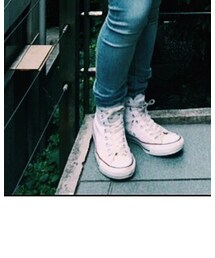 CONVERSE | スニーカー
