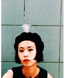 VINTAGE | ハンチング/ベレー帽