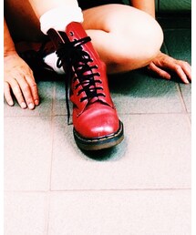 Dr. Martens | ブーツ