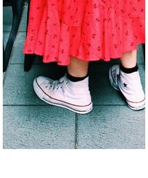 CONVERSE | スニーカー