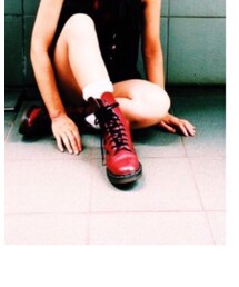 Dr. Martens | ブーツ
