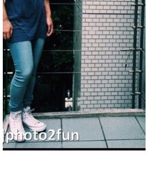CONVERSE | スニーカー
