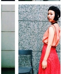 ZARA | Tシャツ/カットソー