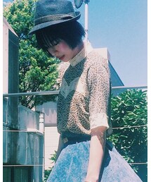 blackout | トップス