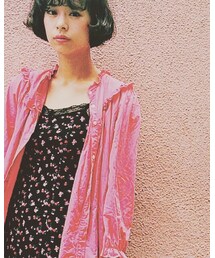 VINTAGE | シャツ/ブラウス