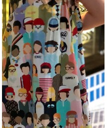 FENDI | ワンピース/ドレス