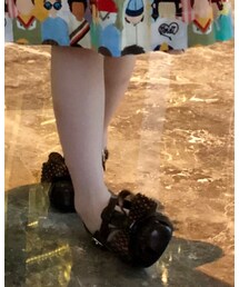 Mini Melissa | シューズ