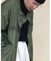 BATONER | ニット/セーター