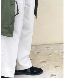 YOKE | スラックス