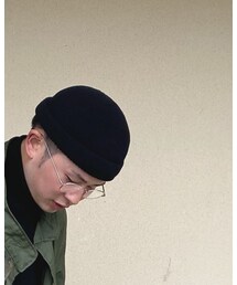 RACAL | ニットキャップ/ビーニー