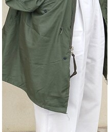 m-65 | ミリタリージャケット