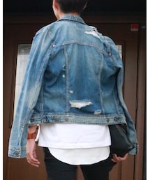 American Eagle | デニムジャケット