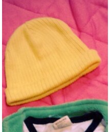 しまむら | ニットキャップ/ビーニー