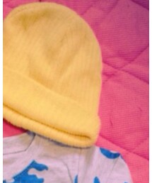 しまむら | ニットキャップ/ビーニー