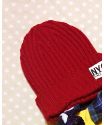 しまむら | ニットキャップ/ビーニー