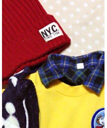 西松屋 | ポロシャツ