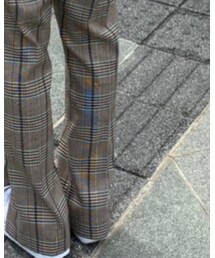 FREAK'S STORE | パンツ