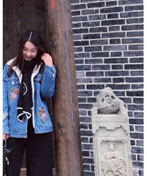 URBAN RESEARCH | デニムジャケット