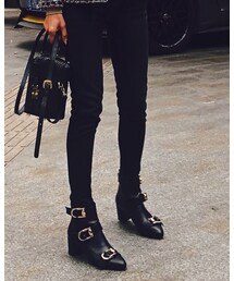 STELLA LUNA | ブーツ