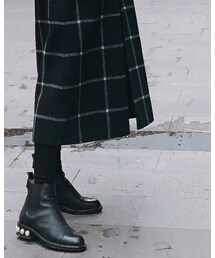 ekoke | トップス