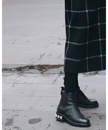 Louise et Cie | ブーティ