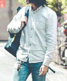 PULL&BEAR | シャツ/ブラウス