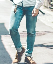 PULL&BEAR | デニムパンツ