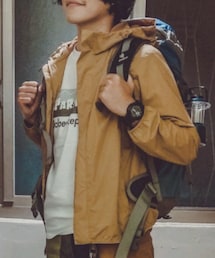 UNIQLO | トレンチコート