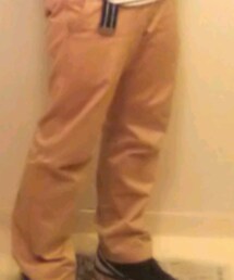 UNIQLO | チノパンツ