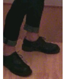 UNIQLO | デニムパンツ